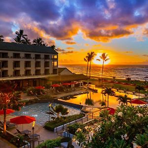 Sheraton Kauai Coconut Beach Resort